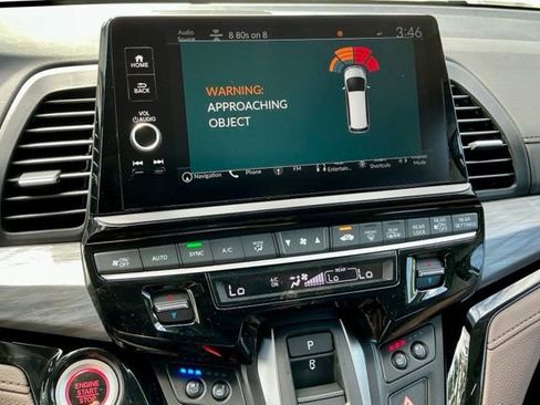 New 2026 Honda Odyssey Elite image 37
