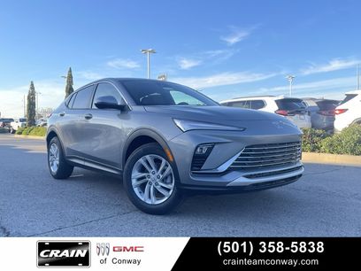 New 2026 Buick Envista Preferred w/ Convenience I Package