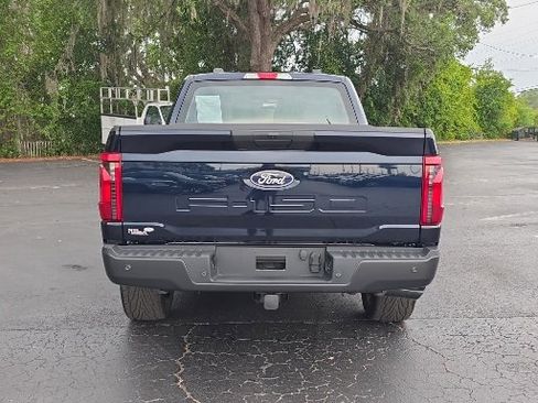 Used 2025 Ford F150 XL AWD/4WD image 12
