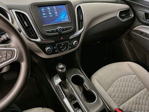 Used 2018 Chevrolet Equinox LS FWD image 25