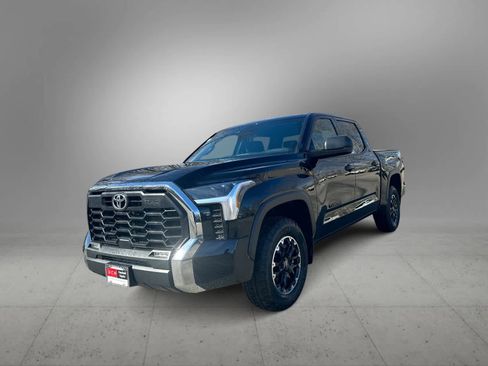 New 2026 Toyota Tundra SR5 AWD/4WD image 1