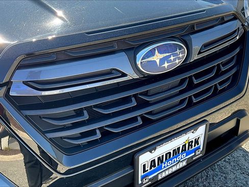 Used 2022 Subaru Forester Limited AWD/4WD image 30