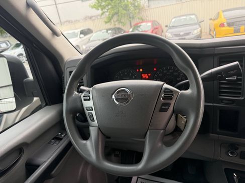 Used 2018 Nissan NV 1500 SV RWD image 23