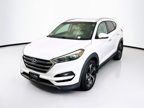Used 2016 Hyundai Tucson Limited FWD image 3
