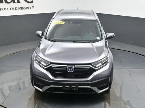 Used 2020 Honda CR-V Touring image 59