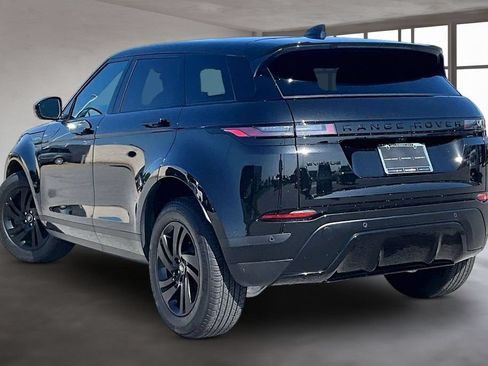 Certified 2026 Land Rover Range Rover Evoque S AWD/4WD image 11