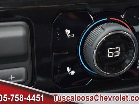 New 2026 Chevrolet Silverado 2500 LT w/ Trail Boss Package AWD/4WD image 29