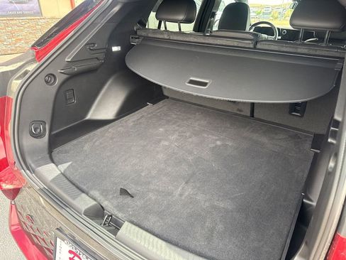 Used 2024 Chevrolet Equinox EV RS w/ Active Safety Package 3 FWD image 49