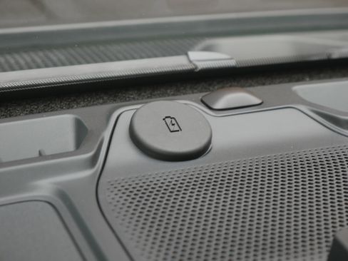 New 2025 Ford Bronco Raptor w/ Interior Carbon Fiber Pack image 11