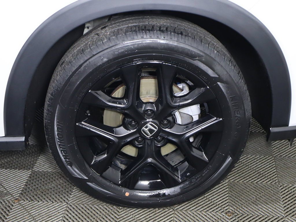 Used 2024 Honda HR-V Sport image 19