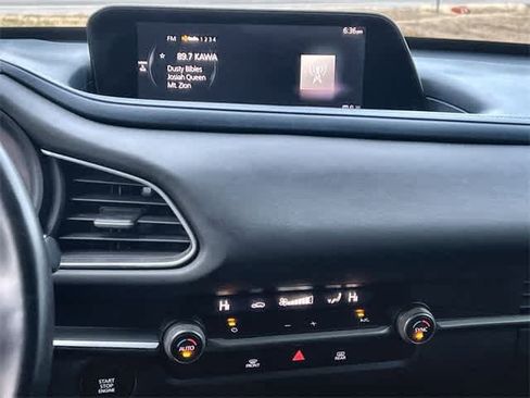 Used 2021 MAZDA CX-30 AWD 2.5 S w/ Select Package image 18