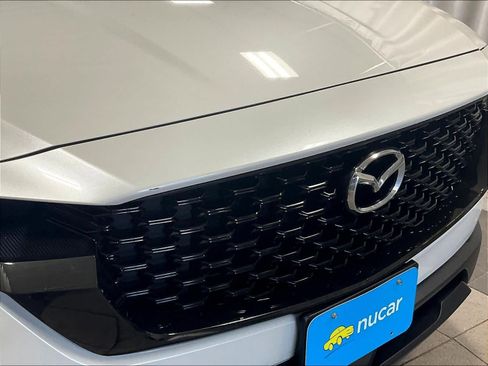 Used 2023 MAZDA CX-50 AWD 2.5 S w/ Cargo Package image 32