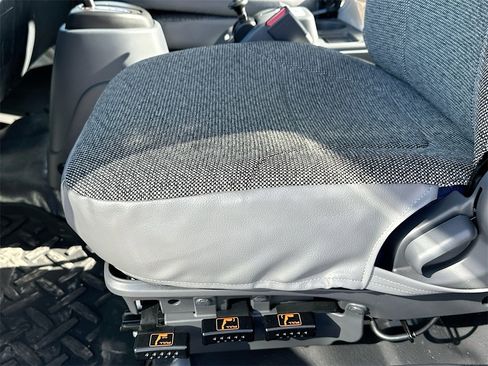 New 2025 Isuzu FTR 6500 XD image 12