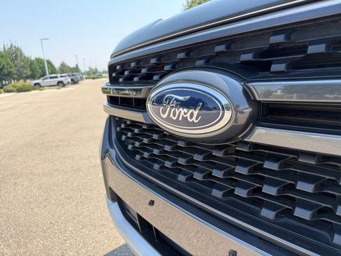 Used 2024 Ford Ranger XLT w/ Equipment Group 301A High AWD/4WD image 23
