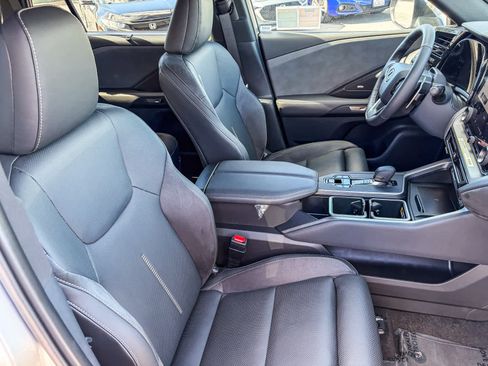 New 2026 Lexus TX 350 AWD image 17