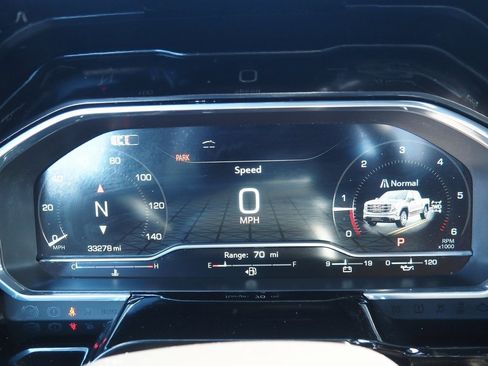 Used 2024 GMC Sierra 1500 SLT w/ SLT Premium Plus Package image 44