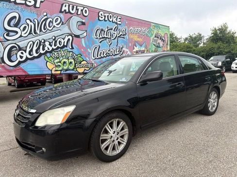 Used 2006 Toyota Avalon FWD image 3