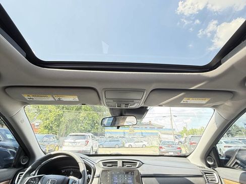 Used 2018 Honda CR-V EX image 14