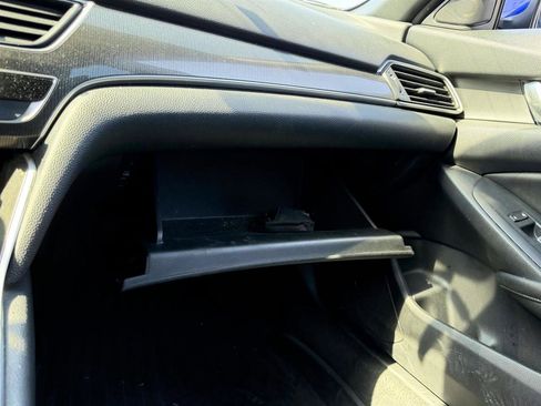 Used 2019 Honda Accord Sport image 27