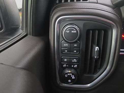 Used 2022 Chevrolet Silverado 1500 RST w/ All Star Edition Plus AWD/4WD image 30