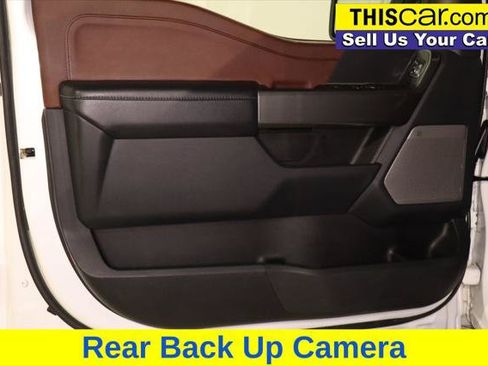 Used 2022 Ford F150 Lariat AWD/4WD image 28