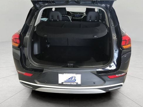 Used 2020 Buick Encore GX Select w/ Advanced Technology Package FWD image 14
