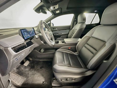 Used 2024 Honda Prologue Touring image 13