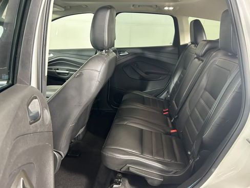 Used 2018 Ford Escape Titanium image 26