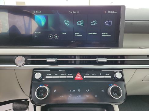 New 2026 Hyundai Tucson SEL image 19