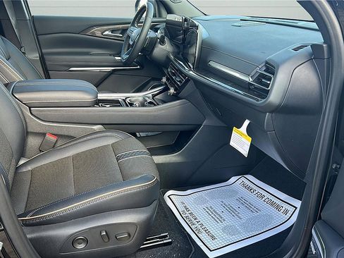 New 2026 Chevrolet Traverse High Country FWD image 22