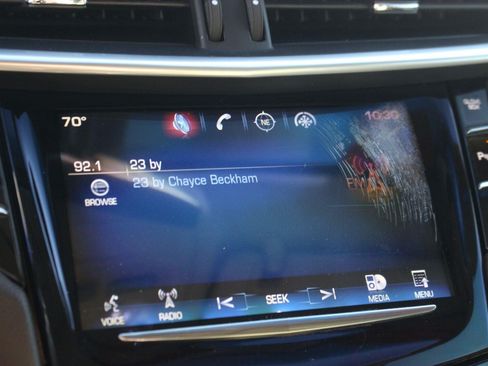 Used 2013 Cadillac XTS FWD image 21