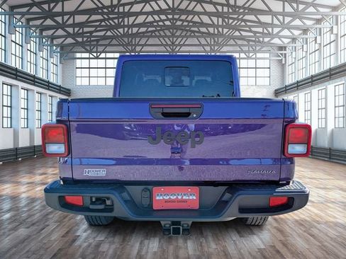 New 2026 Jeep Gladiator Sport image 5