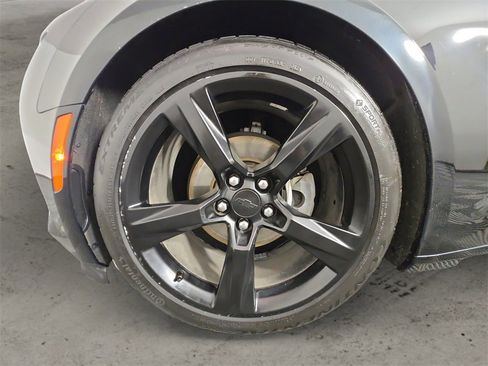Used 2017 Chevrolet Camaro LT w/ RS Package image 14