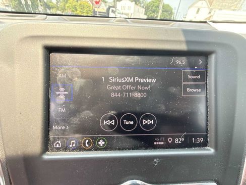 Certified 2024 Chevrolet Equinox LT AWD/4WD image 13