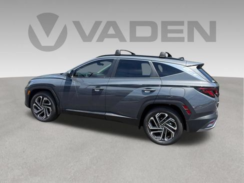 New 2026 Hyundai Tucson SEL FWD image 22