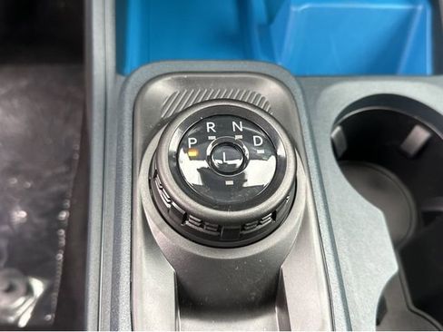 New 2026 Ford Maverick XLT w/ Equipment Group 301A image 22