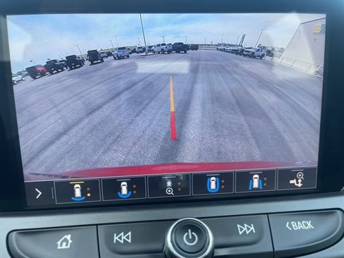 Used 2019 Chevrolet Blazer RS image 29