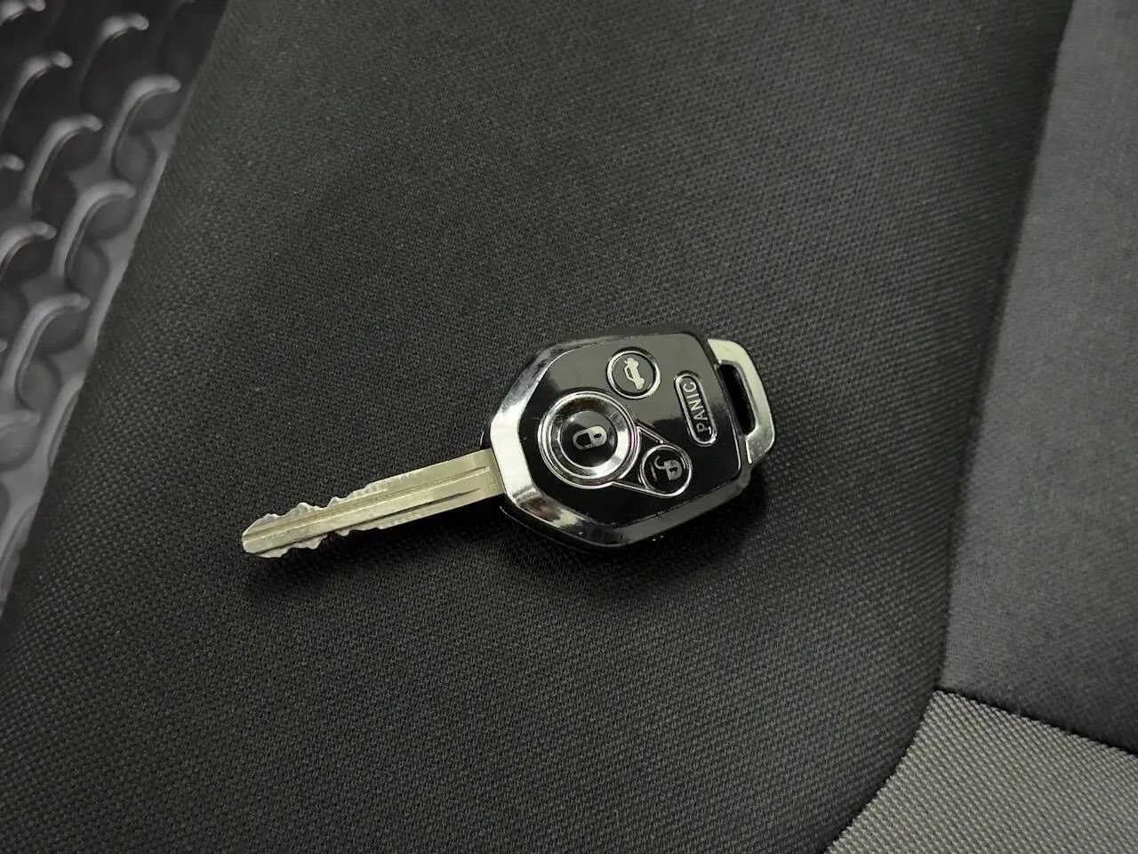 Used 2024 Subaru WRX AWD/4WD image 39