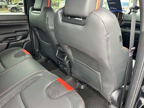 Certified 2025 Ford Ranger Raptor AWD/4WD image 22