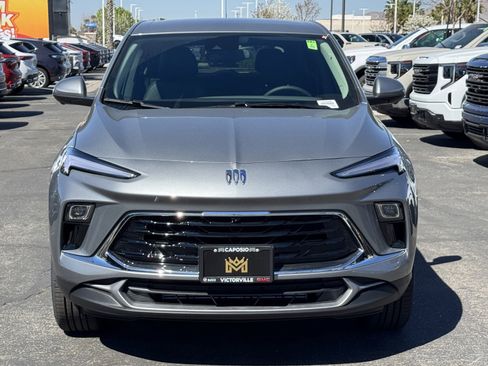 New 2026 Buick Encore GX Preferred w/ Advanced Technology Package image 2