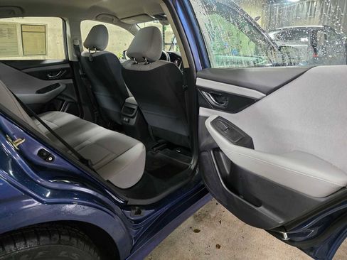 Used 2020 Subaru Legacy Premium image 15