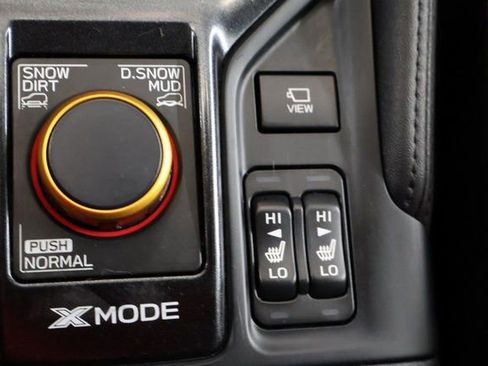 Certified 2023 Subaru Forester Wilderness image 21