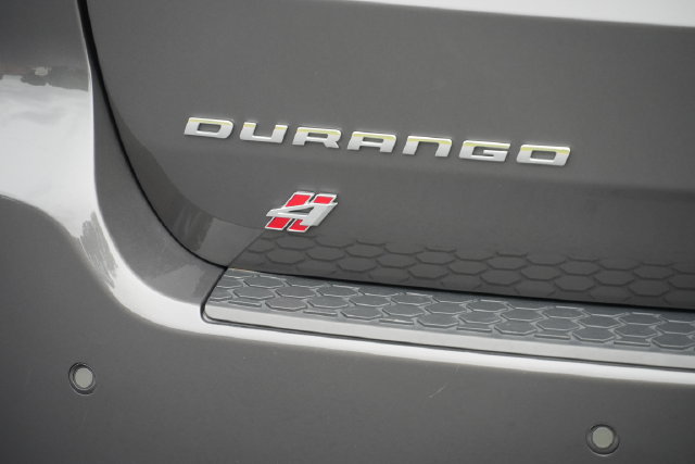 Used 2024 Dodge Durango GT AWD/4WD image 8
