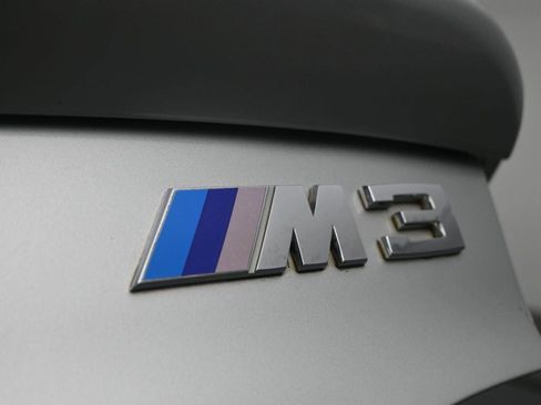 Used 1999 BMW M3 Convertible image 22