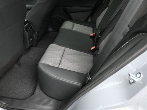 New 2026 Nissan Rogue SV image 30