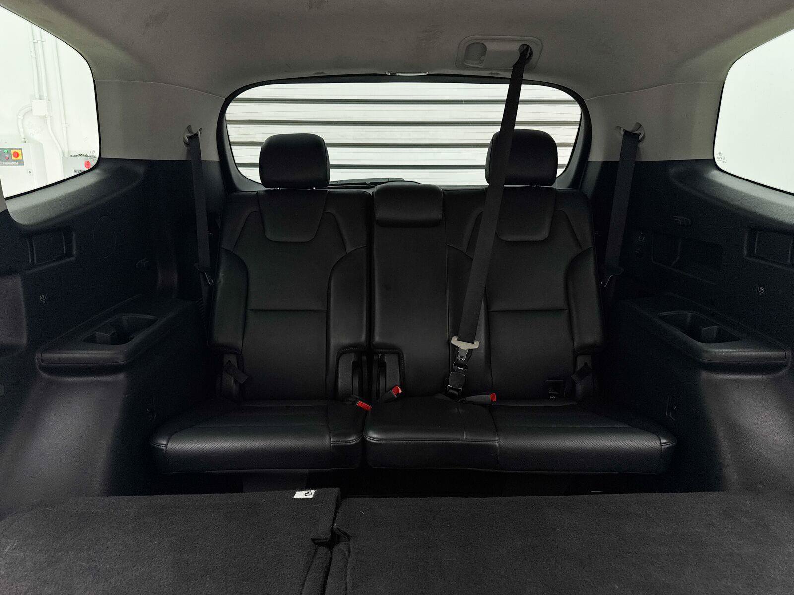 Used 2021 Kia Telluride LX FWD image 11
