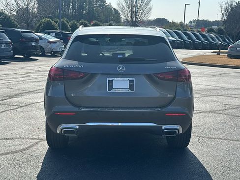 New 2026 Mercedes-Benz GLA 250 4MATIC image 6