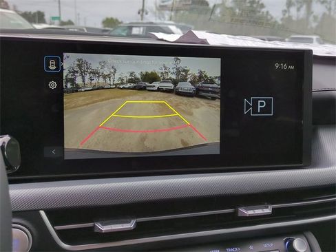 New 2025 Hyundai Sonata SEL image 19