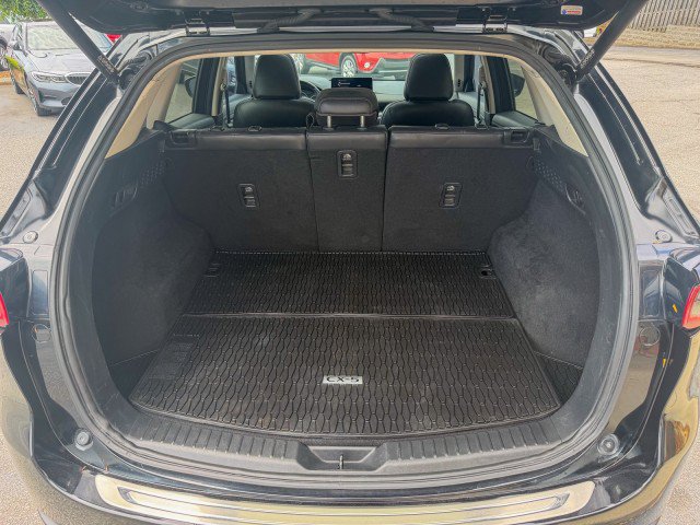 Used 2023 MAZDA CX-5 AWD 2.5 S image 17