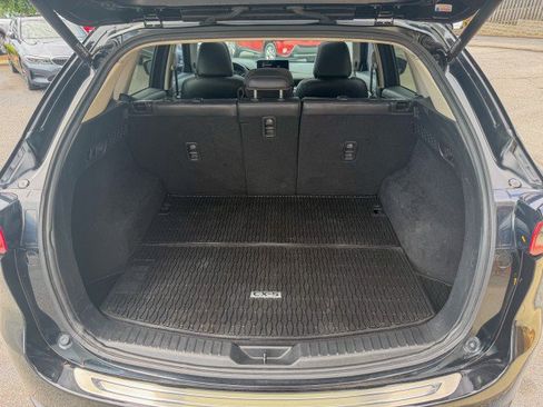 Used 2023 MAZDA CX-5 AWD 2.5 S image 17